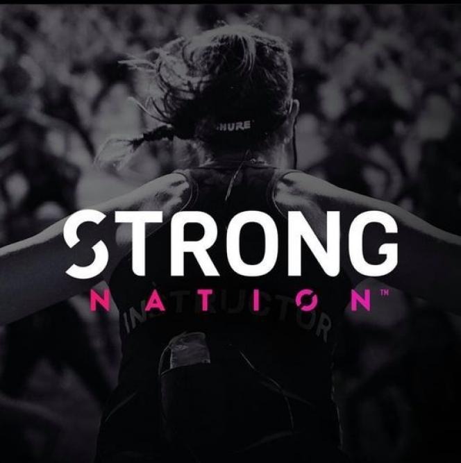 Sport - Strong Nation