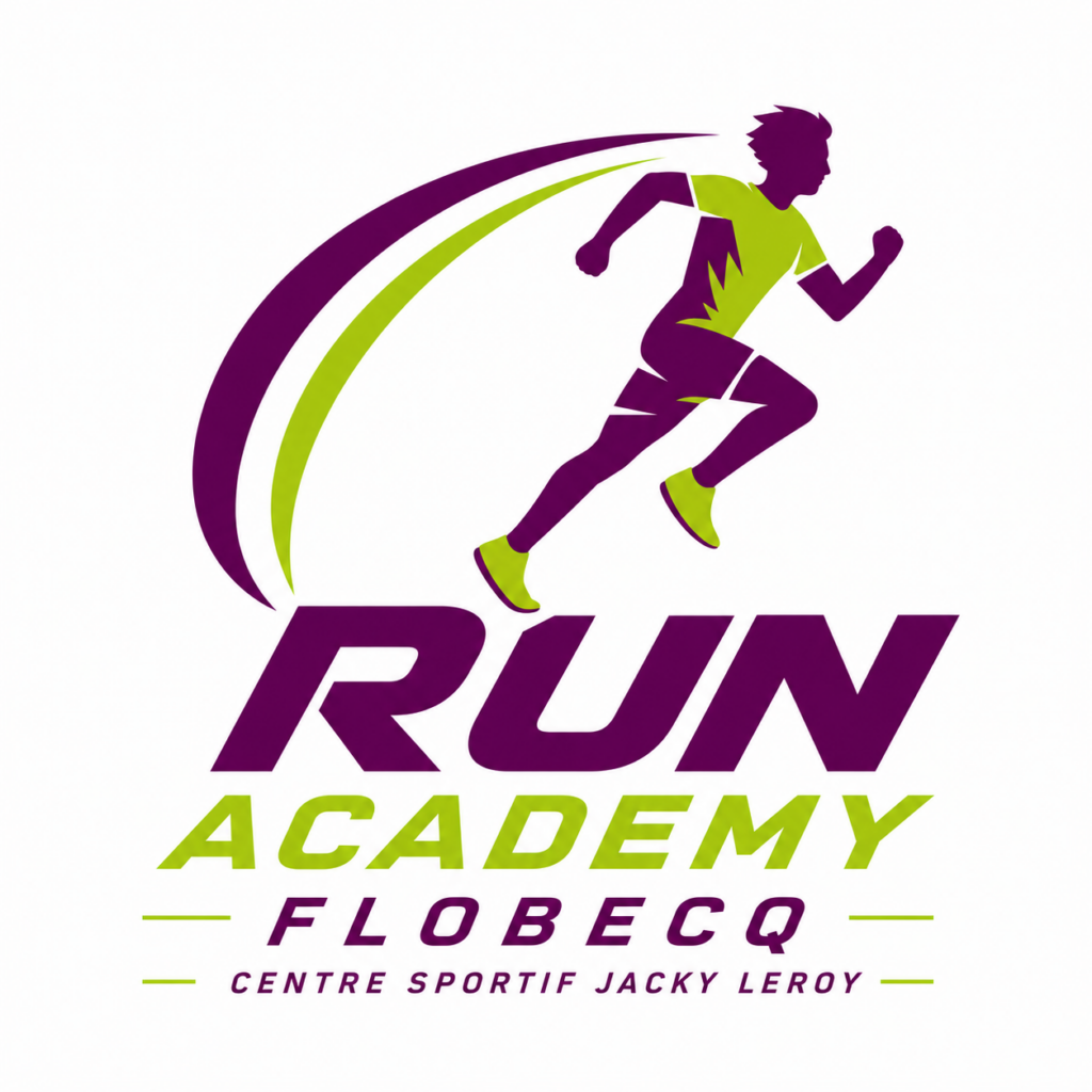 Logo Run Academy